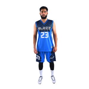 Basketball Uniform