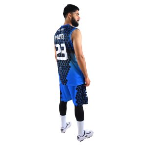 Basketball Uniform