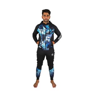 Custom Men Tracksuit