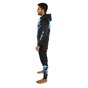 Custom Men Tracksuit