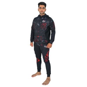 Men Fittness  Tracksuit