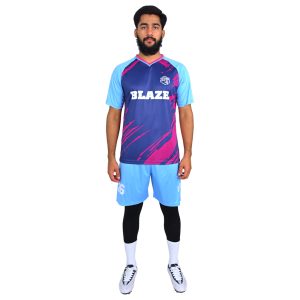 Custom Soccer Kit