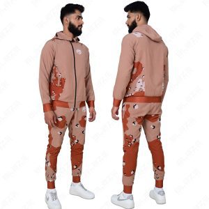 “AeroFit Tracksuit for Men – Lightweight, Breathable, and Ideal for Every Occasion”