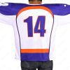 BSW Premium Ice Hockey Jerseys - Performance, Comfort, Style, Durable, Customizable & Team-Ready - BSW-IHK-7208 - Image 2