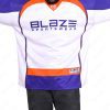 BSW Premium Ice Hockey Jerseys - Performance, Comfort, Style, Durable, Customizable & Team-Ready - BSW-IHK-7208 - Image 4