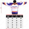 BSW Premium Ice Hockey Jerseys - Performance, Comfort, Style, Durable, Customizable & Team-Ready - BSW-IHK-7208 - Image 6