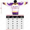 BSW Premium Ice Hockey Jerseys - Performance, Comfort, Style, Durable, Customizable & Team-Ready - BSW-IHK-7207 - Image 7