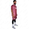 BSW Soccer Uniform - Breathable Polyester, Durable Fabric, Comfortable - Enhanced Performance, Versatile Design - BSW-SCU-0542 - Image 4