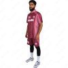 BSW Soccer Uniform - Breathable Polyester, Durable Fabric, Comfortable - Enhanced Performance, Versatile Design - BSW-SCU-0542 - Image 5