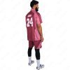 BSW Soccer Uniform - Breathable Polyester, Durable Fabric, Comfortable - Enhanced Performance, Versatile Design - BSW-SCU-0542 - Image 6