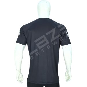 BSW Premium Men’s T-Shirt – Comfortable, Stylish, Perfect for Workouts & Everyday Wear – Black