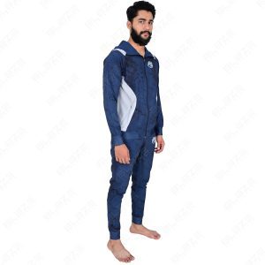 BSW Tracksuit – Comfortable, Durable Gear for Ultimate Performance