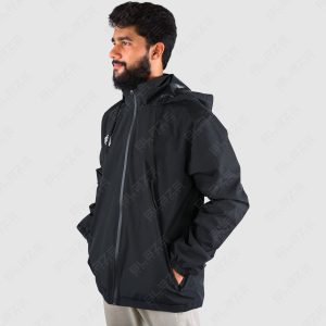 BSW Men’s Jacket Stylish,Versatile Durable Outerwear