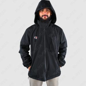 BSW Men’s Jacket Stylish,Versatile Durable Outerwear