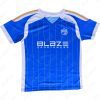 Wholesale Custom Soccer Set Breathable Jerseys & Uniforms - Image 2