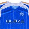 Wholesale Custom Soccer Set Breathable Jerseys & Uniforms - Image 3