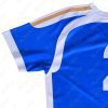 Wholesale Custom Soccer Set Breathable Jerseys & Uniforms - Image 4