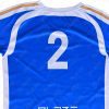 Wholesale Custom Soccer Set Breathable Jerseys & Uniforms - Image 5
