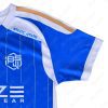 Wholesale Custom Soccer Set Breathable Jerseys & Uniforms - Image 6