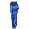 BSW Women’s Sublimation Leggings - Comfort, Style & Durability - Perfect for Active & Casual Wear - Multicolor - BSW-SL-0712 - Image 4