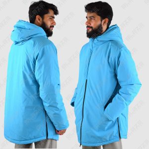 BSW Men’s Jacket Stylish,Versatile Durable Outerwear