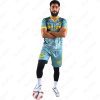 BSW Soccer Uniform - Breathable Polyester, Durable Fabric, Comfortable - Enhanced Performance, Versatile Design - BSW-SCU-0505 - Image 3