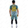 BSW Soccer Uniform - Breathable Polyester, Durable Fabric, Comfortable - Enhanced Performance, Versatile Design - BSW-SCU-0505 - Image 5