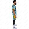 BSW Soccer Uniform - Breathable Polyester, Durable Fabric, Comfortable - Enhanced Performance, Versatile Design - BSW-SCU-0505 - Image 6
