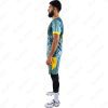 BSW Soccer Uniform - Breathable Polyester, Durable Fabric, Comfortable - Enhanced Performance, Versatile Design - BSW-SCU-0505 - Image 7