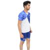 BSW Soccer Uniform - Breathable Polyester, Durable Fabric, Comfortable - Enhanced Performance, Versatile Design - BSW-SCU-0525 - Image 4