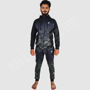 BSW Tracksuit – Comfortable, Durable Gear for Ultimate Performance