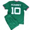 BSW Soccer Uniform - Breathable Polyester, Durable Fabric, Comfortable - Enhanced Performance, Versatile Design - BSW-SCU-0504 - Image 3
