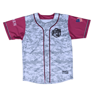 BSW Pro Series Baseball Uniform