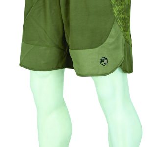 BSW FlexMotion Men’s Gym Shorts