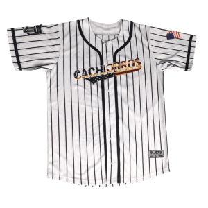 BSW Elite Baseball Uniform