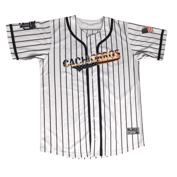 BSW Elite Baseball Uniform