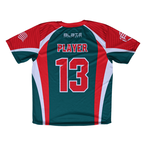 BSW EcoLine Baseball Uniform - Image 3