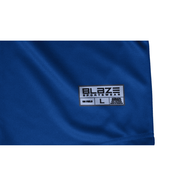 BSW Heritage Baseball Uniform - Image 4
