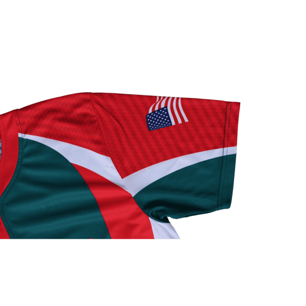 BSW EcoLine Baseball Uniform - Image 4
