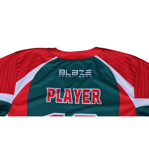 BSW EcoLine Baseball Uniform - Image 5