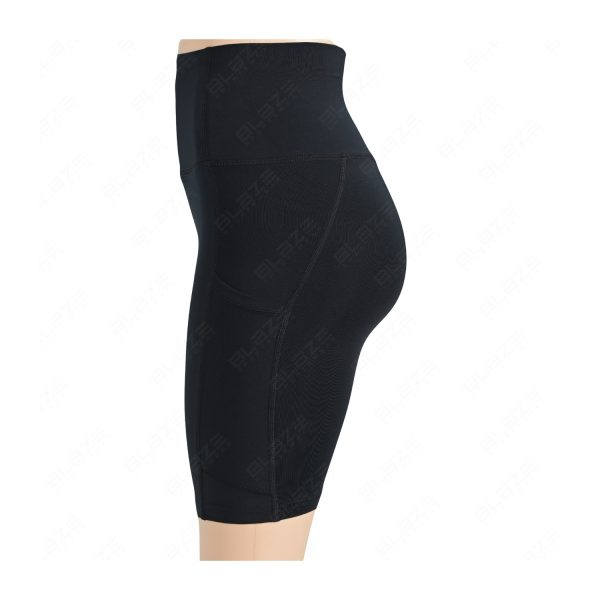 BSW MoveEase Women's Biker Shorts - Image 6