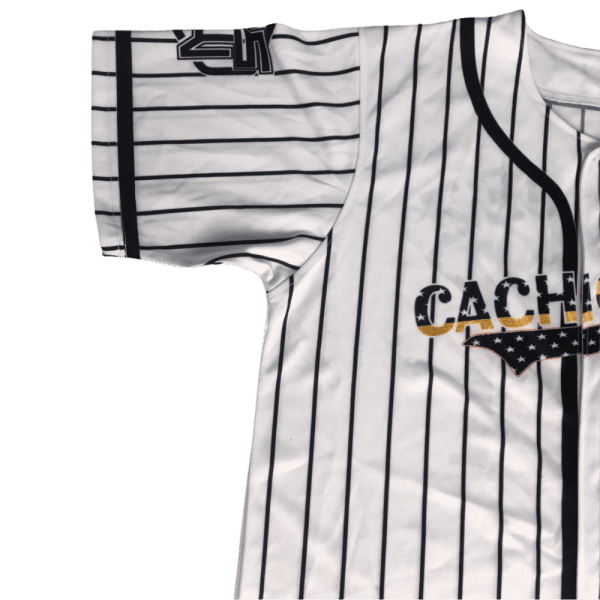 BSW Elite Baseball Uniform - Image 5