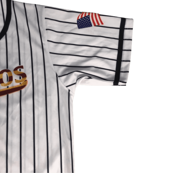 BSW Elite Baseball Uniform - Image 6
