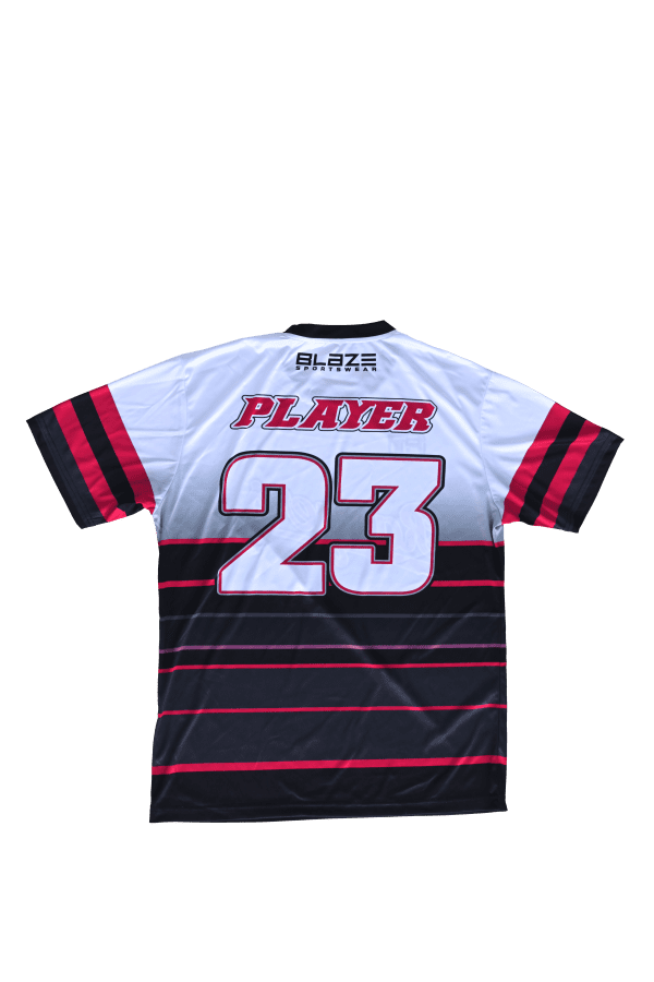 BSW Elite Fastpitch Softball Uniform - Image 2