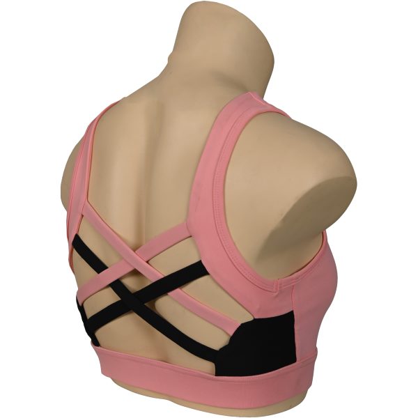BSW high performance Sports Bra - Image 4