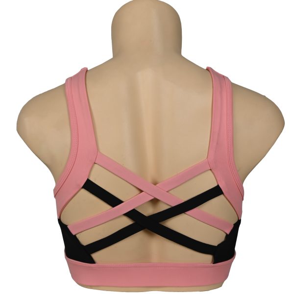 BSW high performance Sports Bra - Image 6