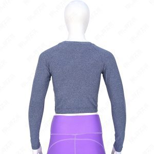 BSW ActiveFlex Women’s Crop Top