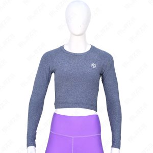 BSW ActiveFlex Women’s Crop Top