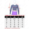 BSW ActiveFlex Women’s Crop Top - Image 6