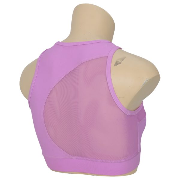 BSW Classic Support Sports Bra - Image 5